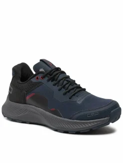 Sneakers Merkury Lifestyle Shoe 3Q31287 Blu scuro