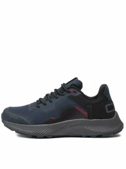 Sneakers Merkury Lifestyle Shoe 3Q31287 Blu scuro