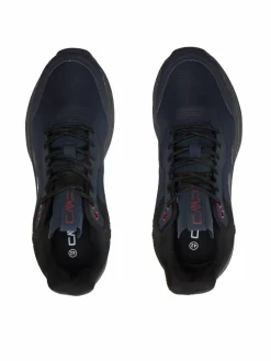 Sneakers Merkury Lifestyle Shoe 3Q31287 Blu scuro