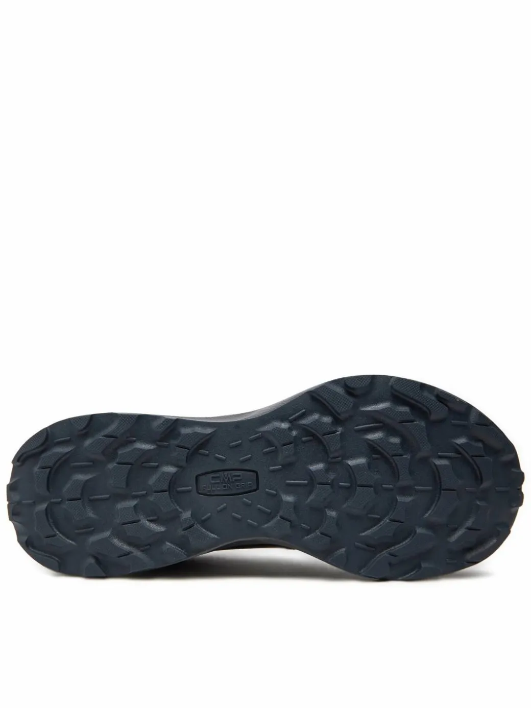 Sneakers Merkury Lifestyle Shoe 3Q31287 Blu scuro