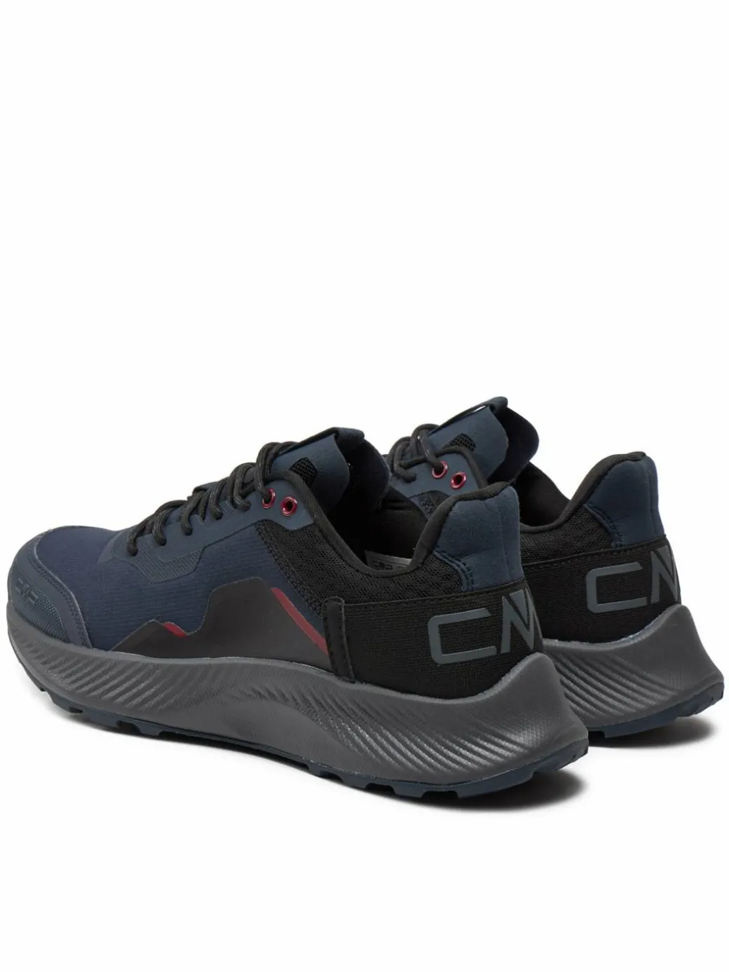 Sneakers Merkury Lifestyle Shoe 3Q31287 Blu scuro