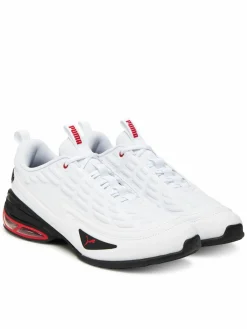 Sneakers Meza 312044 02 Bianco