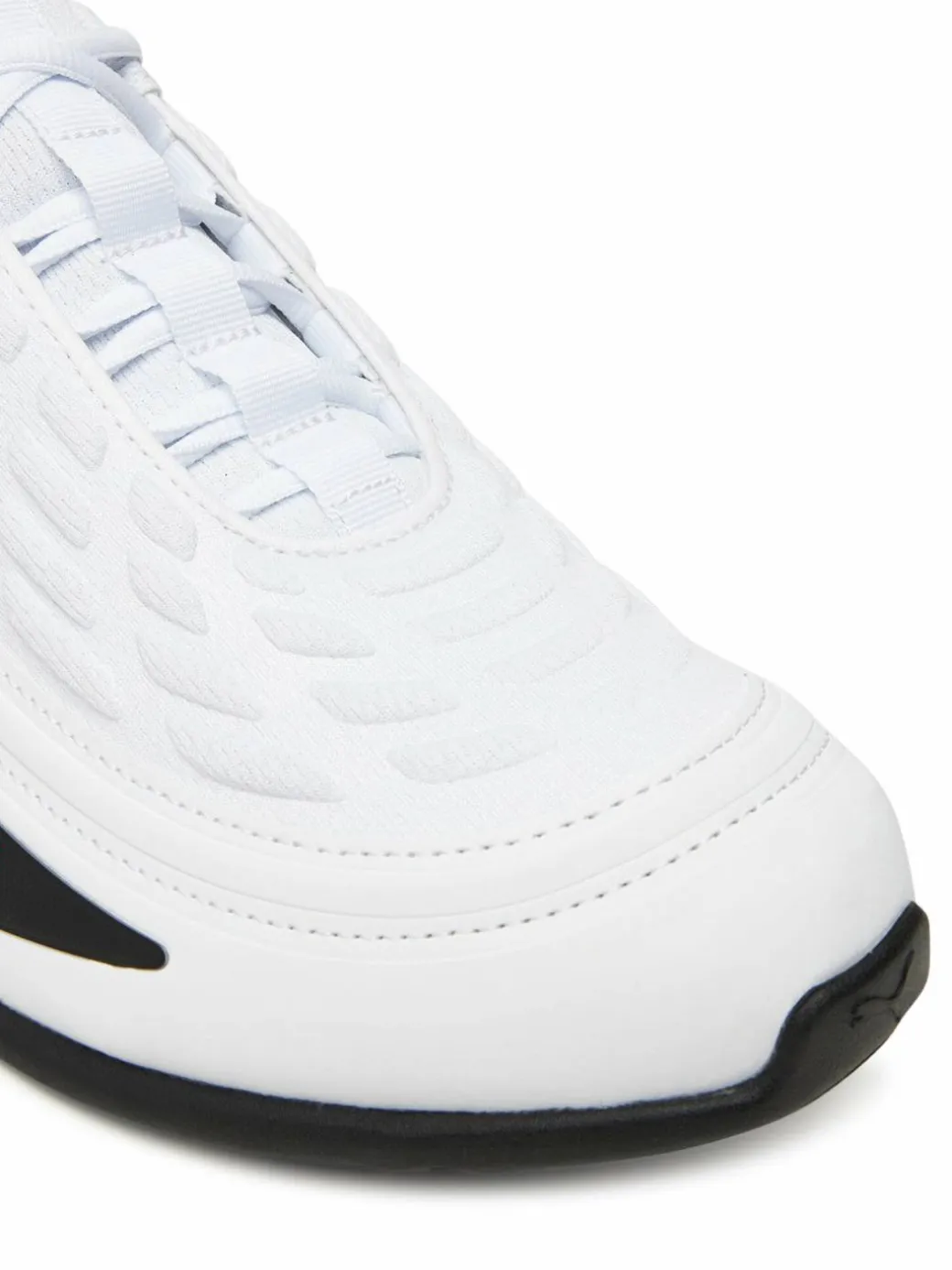 Sneakers Meza 312044 02 Bianco