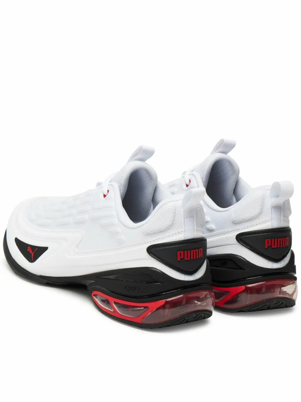 Sneakers Meza 312044 02 Bianco