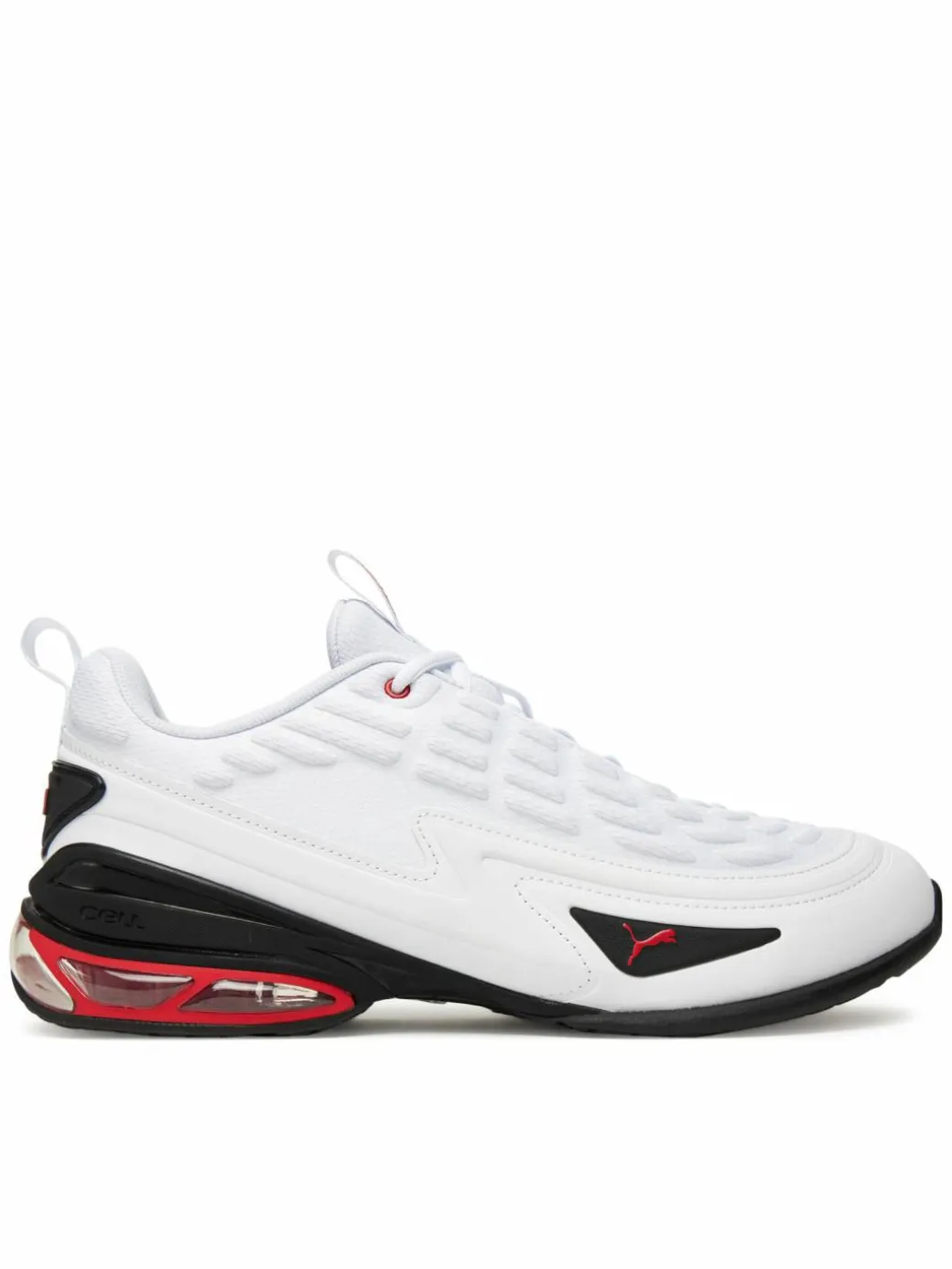 Sneakers Meza 312044 02 Bianco