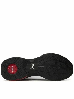 Sneakers Meza 312044 02 Bianco