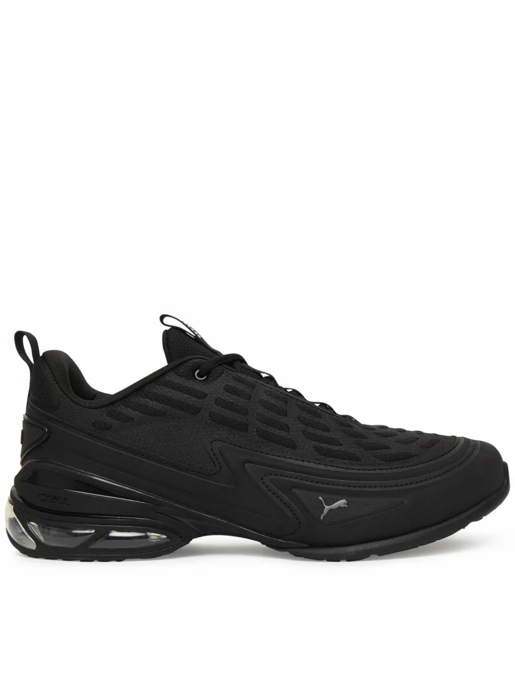 Sneakers Meza 312044 01 Nero