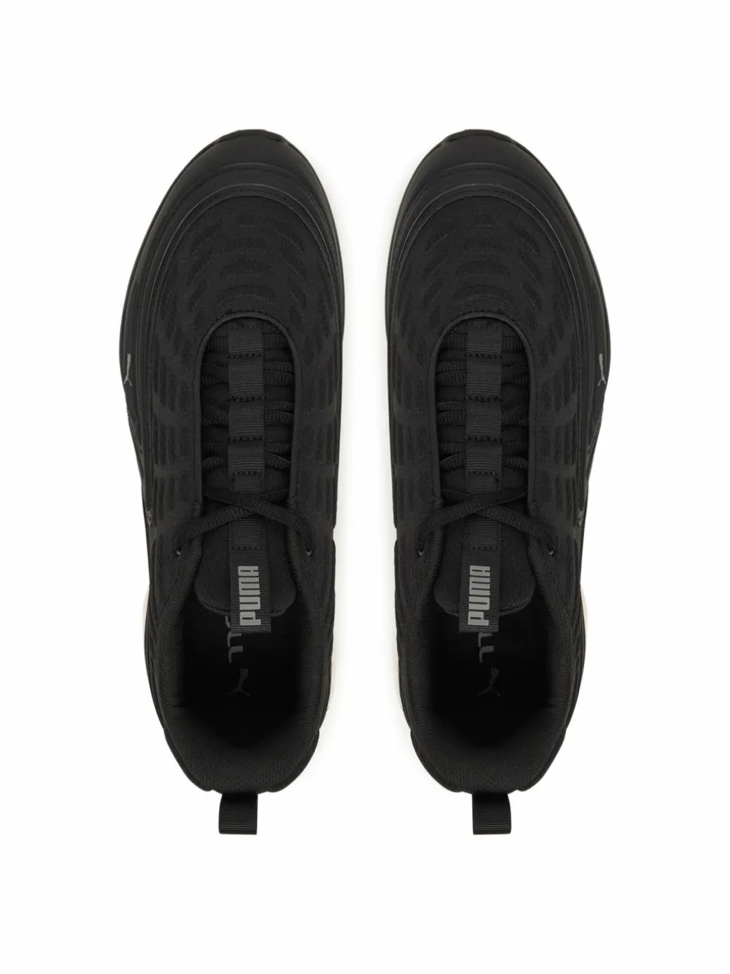 Sneakers Meza 312044 01 Nero