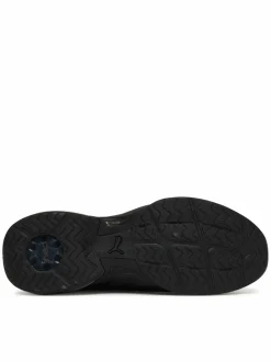 Sneakers Meza 312044 01 Nero