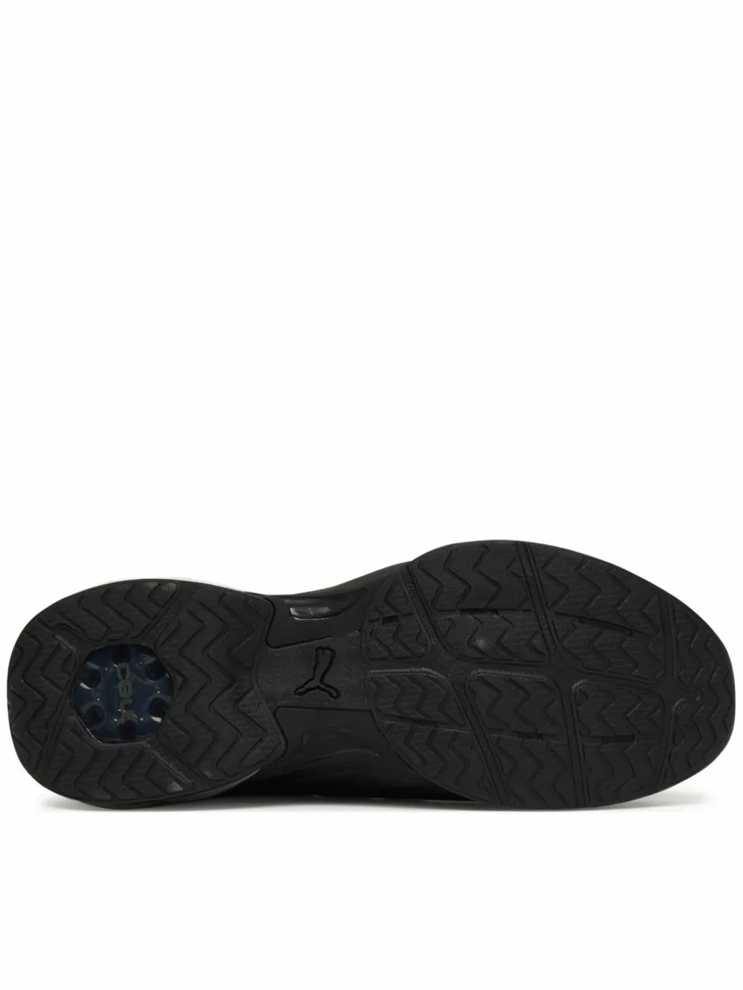 Sneakers Meza 312044 01 Nero