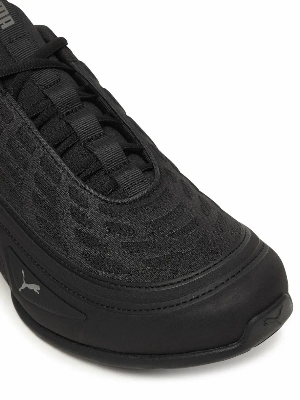 Sneakers Meza 312044 01 Nero