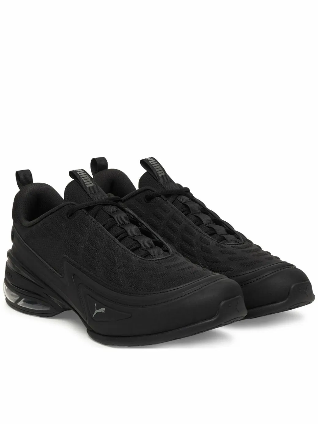 Sneakers Meza 312044 01 Nero