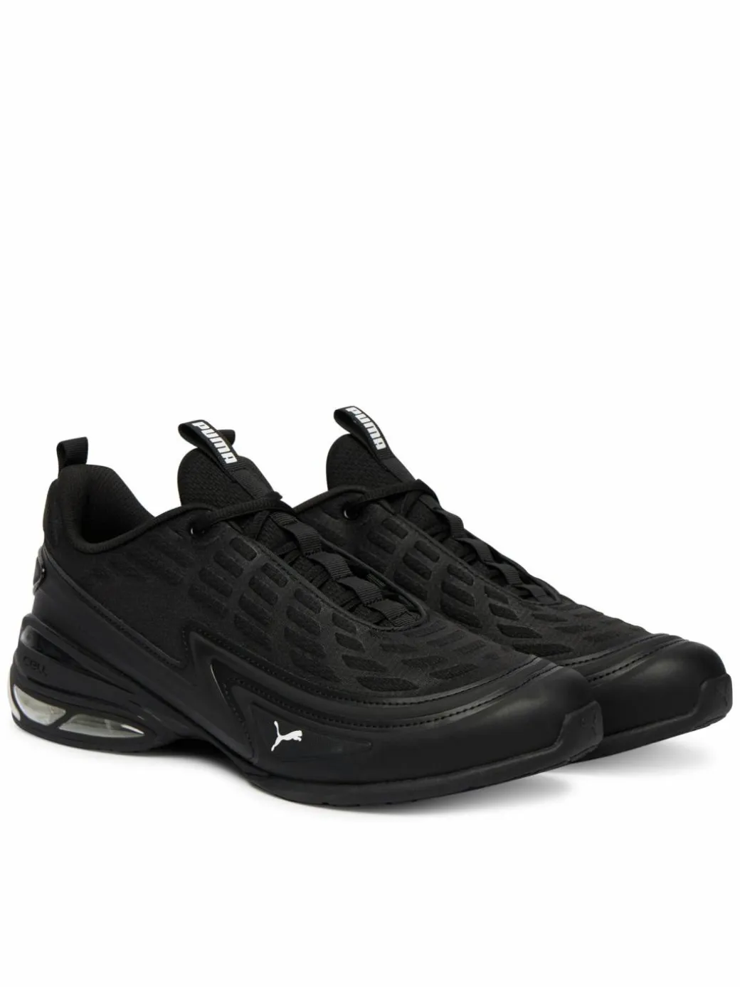 Sneakers Meza 312044 17 Nero