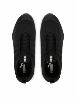 Sneakers Meza 312044 17 Nero