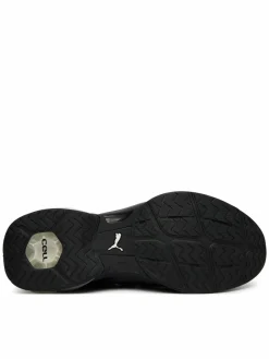 Sneakers Meza 312044 17 Nero