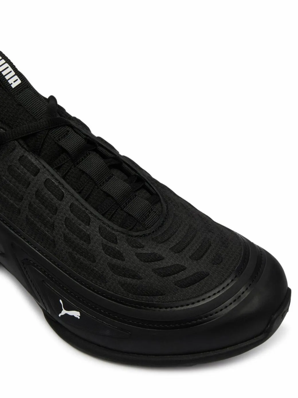 Sneakers Meza 312044 17 Nero