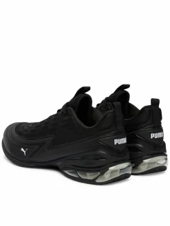 Sneakers Meza 312044 17 Nero