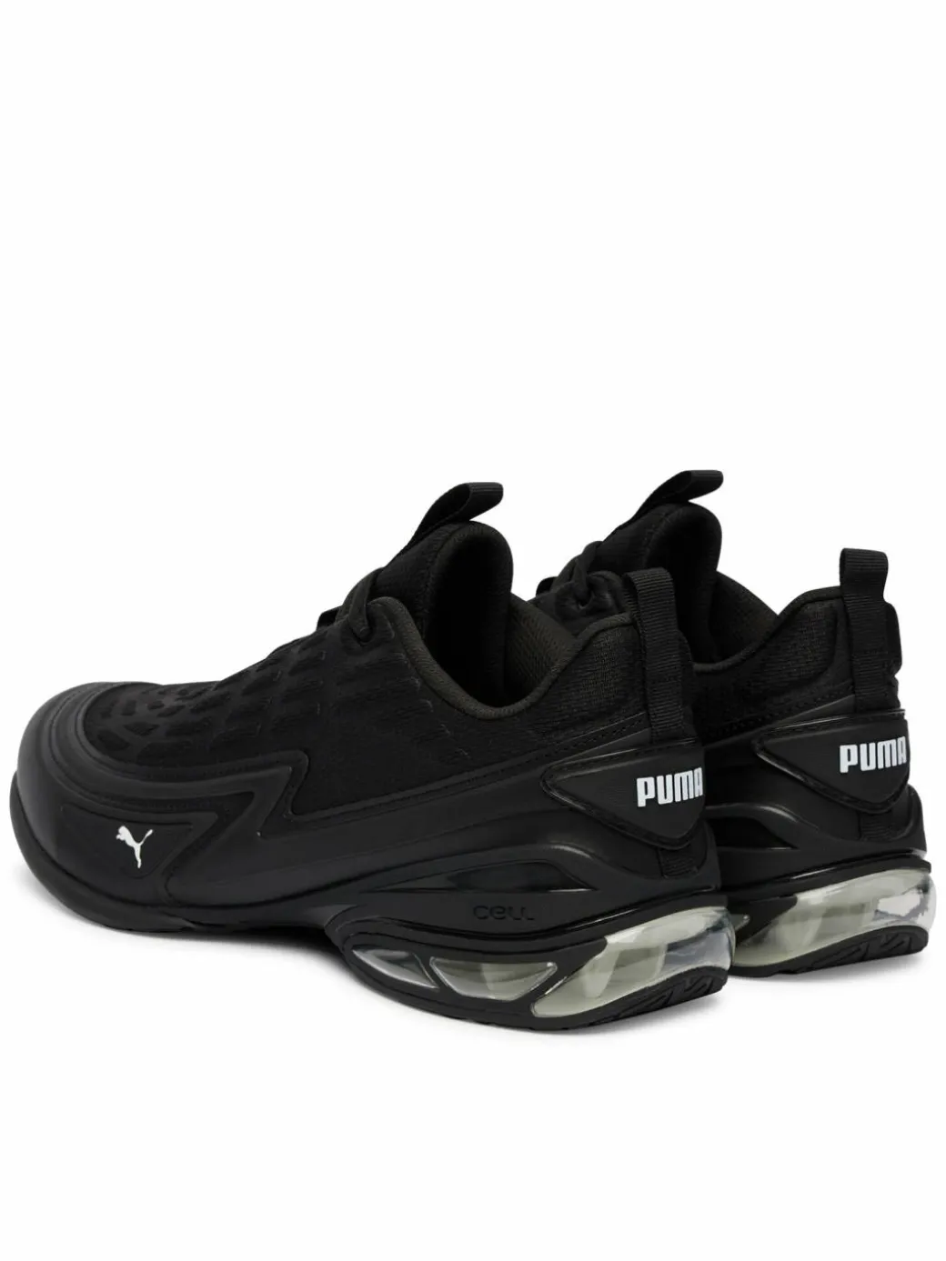 Sneakers Meza 312044 17 Nero