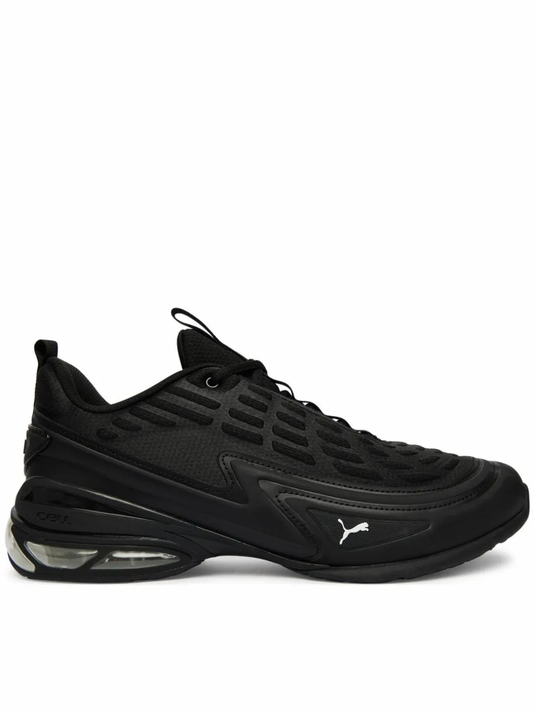 Sneakers Meza 312044 17 Nero