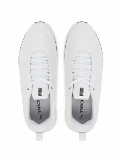 Sneakers Meza SL 312736 01 Bianco