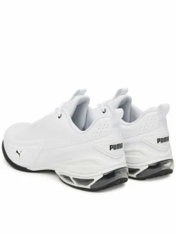 Sneakers Meza SL 312736 01 Bianco