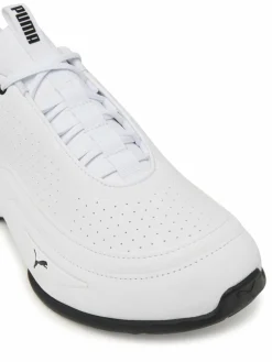 Sneakers Meza SL 312736 01 Bianco