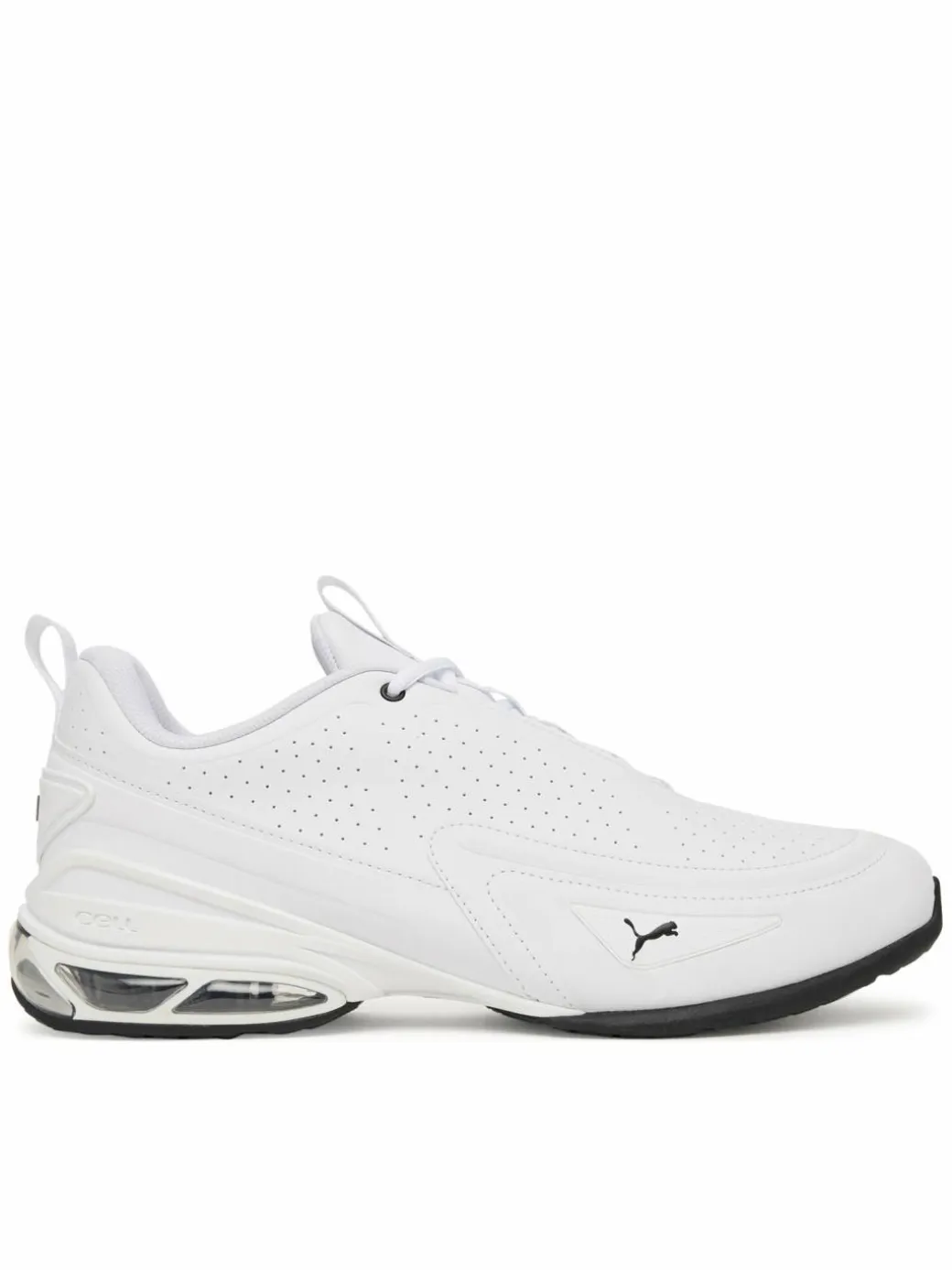 Sneakers Meza SL 312736 01 Bianco