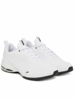 Sneakers Meza SL 312736 01 Bianco