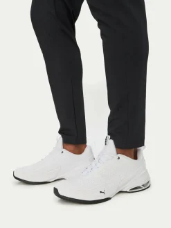 Sneakers Meza SL 312736 01 Bianco