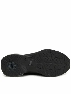 Sneakers Meza Sl 312736 02 Nero