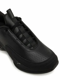 Sneakers Meza Sl 312736 02 Nero