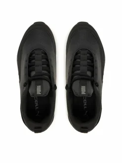 Sneakers Meza Sl 312736 02 Nero