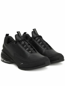 Sneakers Meza Sl 312736 02 Nero