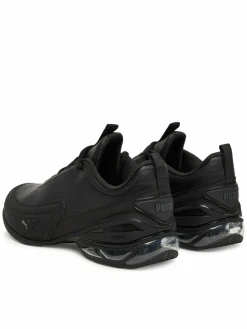 Sneakers Meza Sl 312736 02 Nero