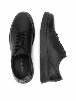 Sneakers MF1648-1Z Nero