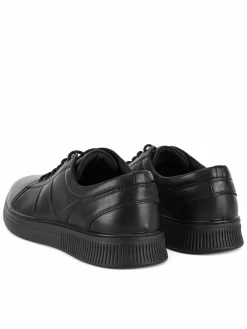 Sneakers MF1648-1Z Nero