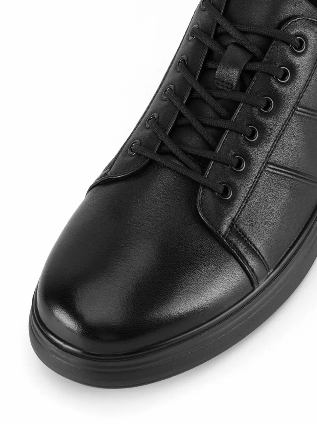 Sneakers MF1648-1Z Nero