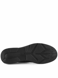 Sneakers MF1659-1Z Nero