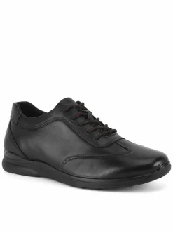 Sneakers MF1659-1Z Nero