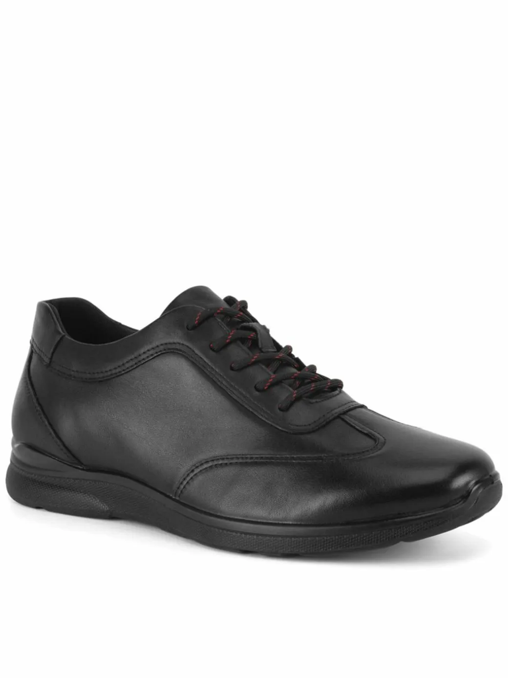 Sneakers MF1659-1Z Nero