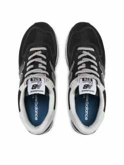 Sneakers ML574EVB Nero