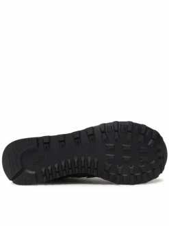 Sneakers ML574EVB Nero