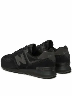 Sneakers ML574EVE Nero