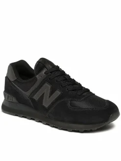 Sneakers ML574EVE Nero