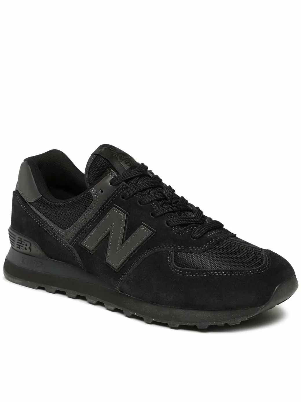 Sneakers ML574EVE Nero