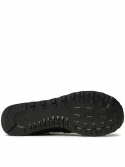 Sneakers ML574EVE Nero
