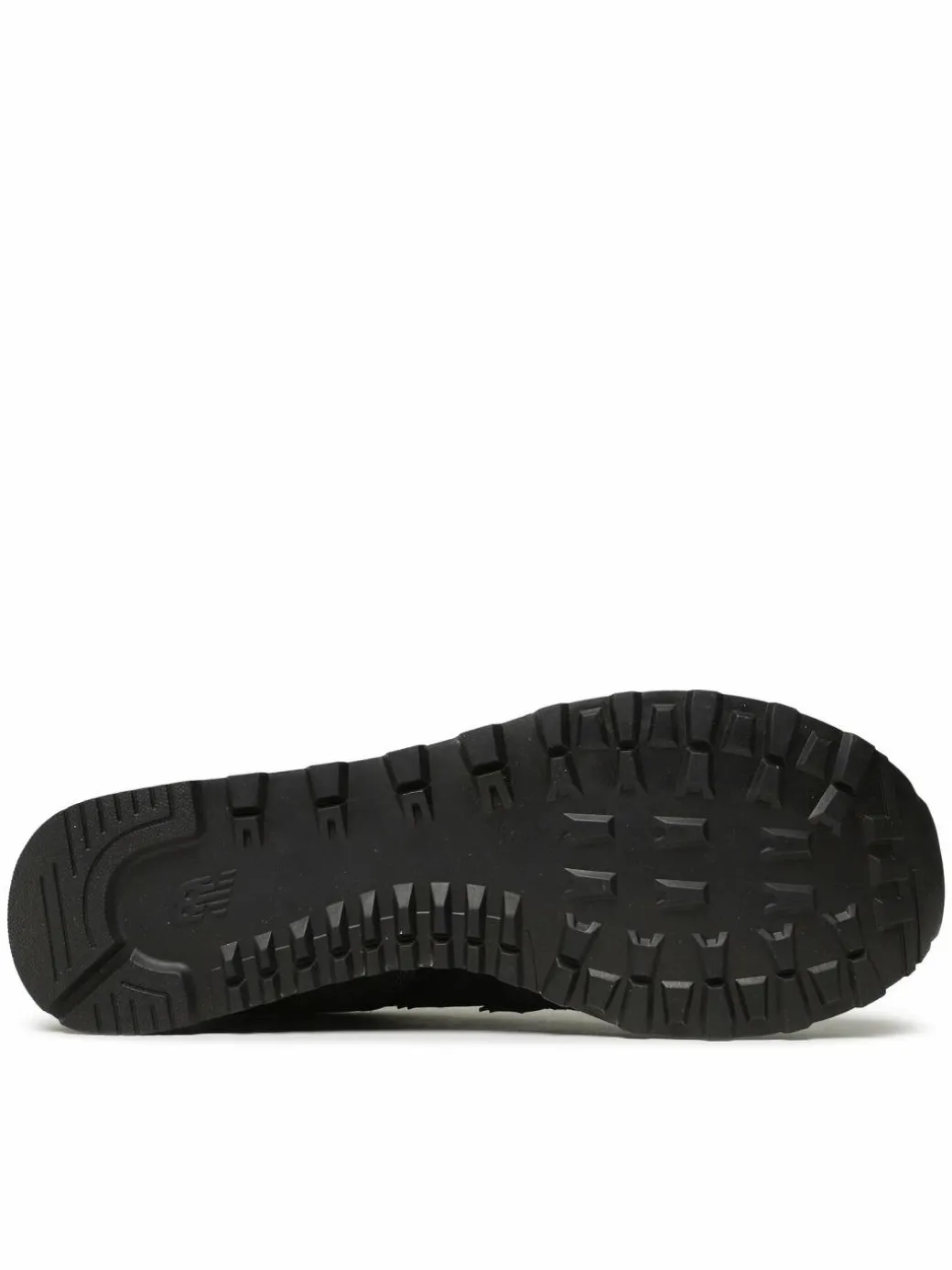 Sneakers ML574EVE Nero