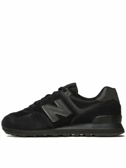 Sneakers ML574EVE Nero