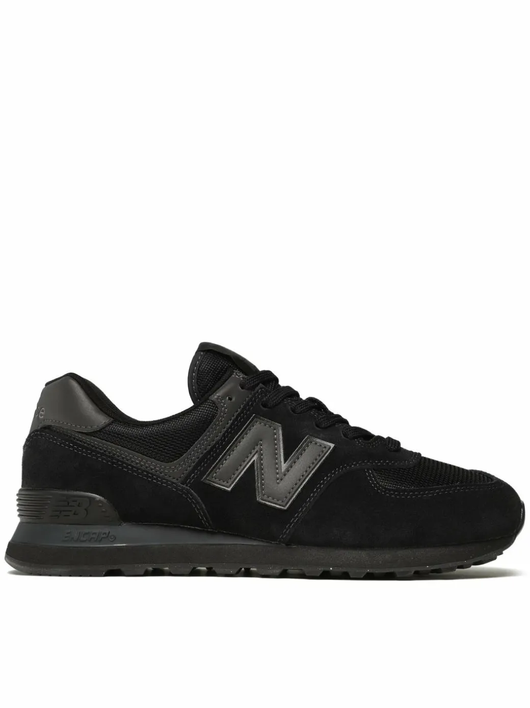 Sneakers ML574EVE Nero