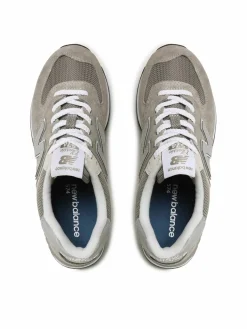 Sneakers ML574EVG Grigio